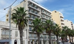 Hotel Bayview